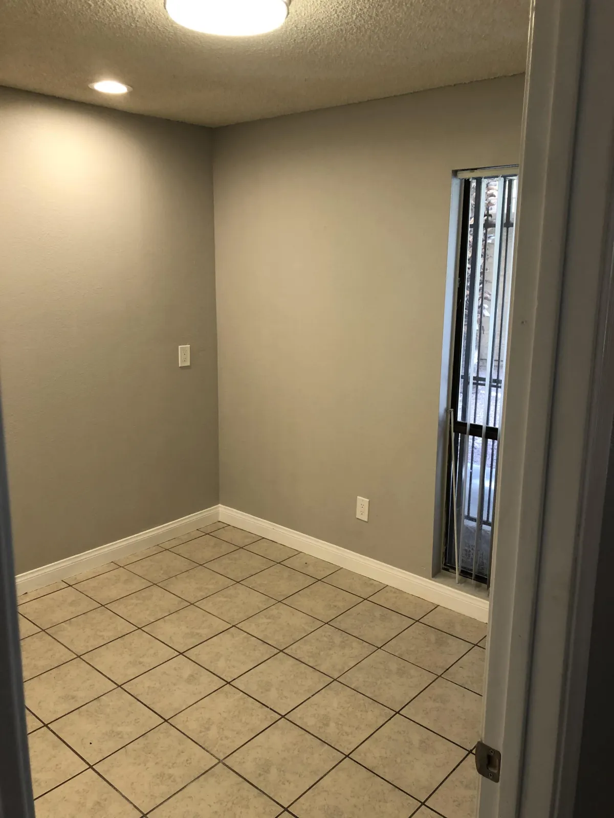 Bonanza Park Condominiums — main view