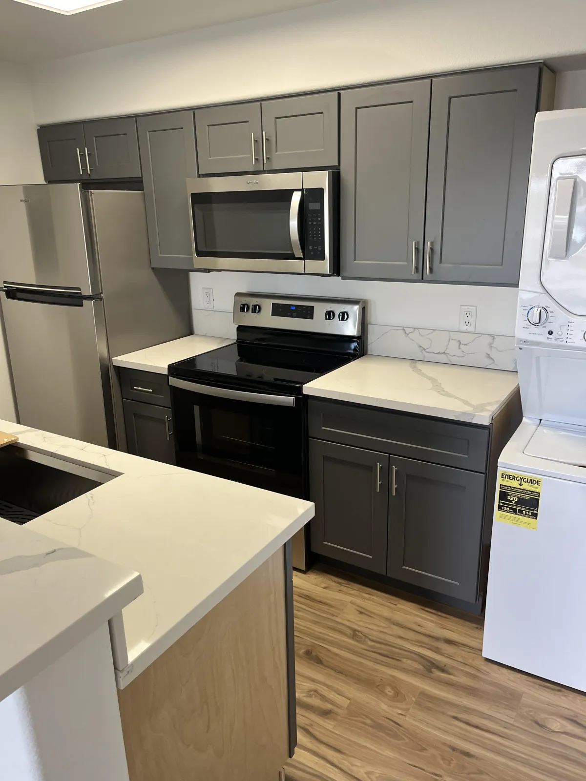 Bonanza Park Condominiums — photo 4