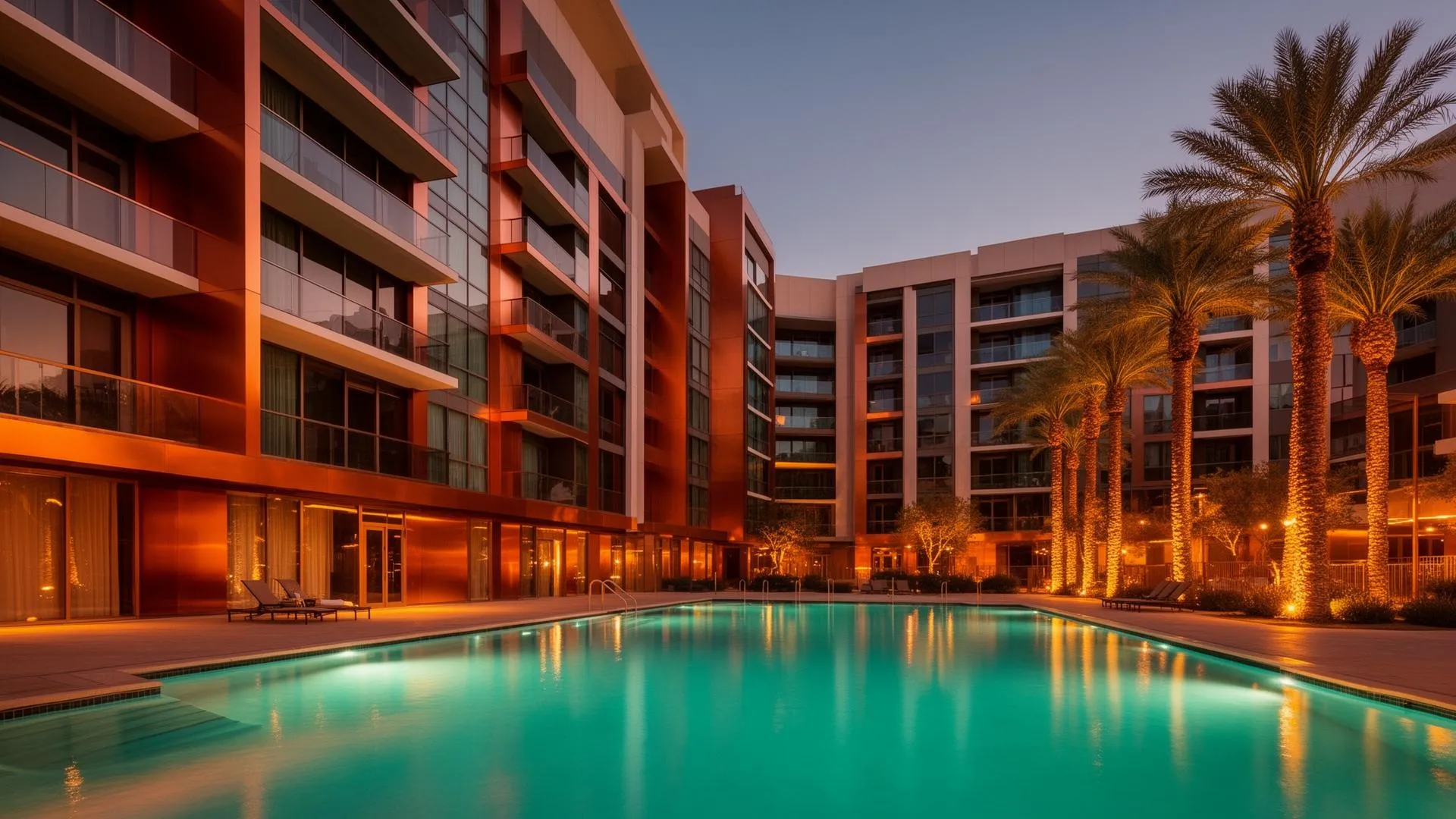 Affordable apartments for rent in Las Vegas, Nevada — Vegas Value Living